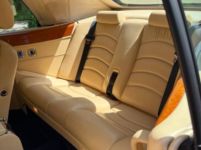 Bentley Azure