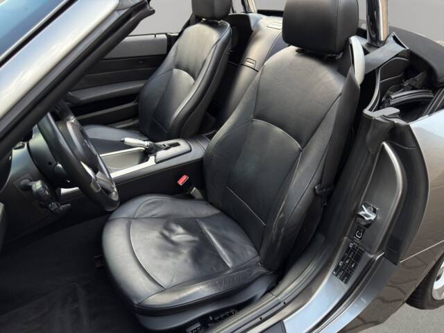BMW Z4 3.0i
