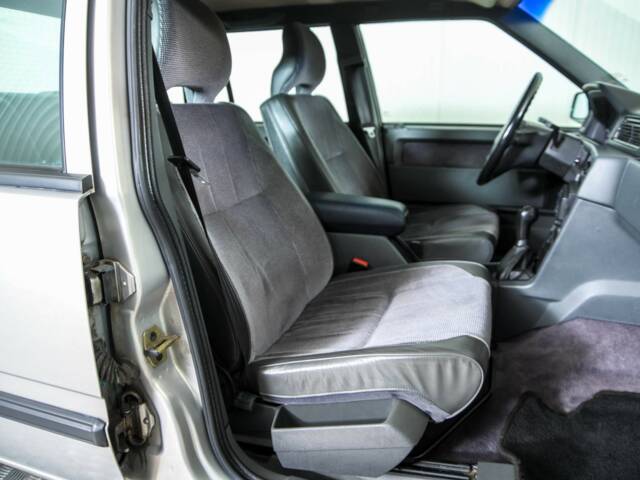 Volvo 940 2.3i