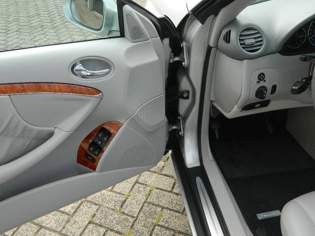 Mercedes-Benz CLK 200 K