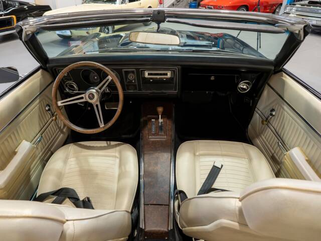 Pontiac Firebird