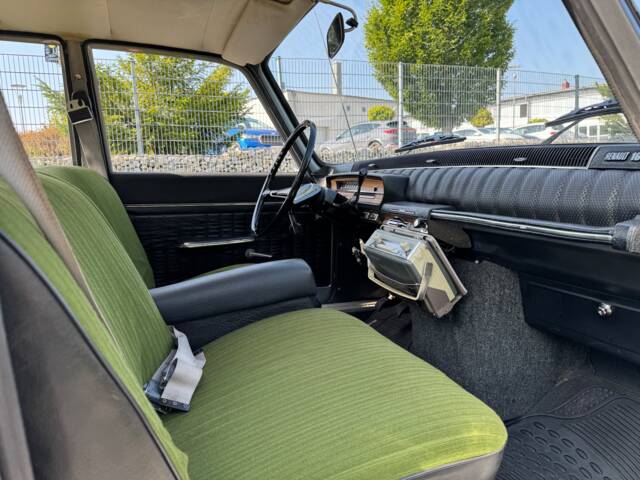 Renault R 16