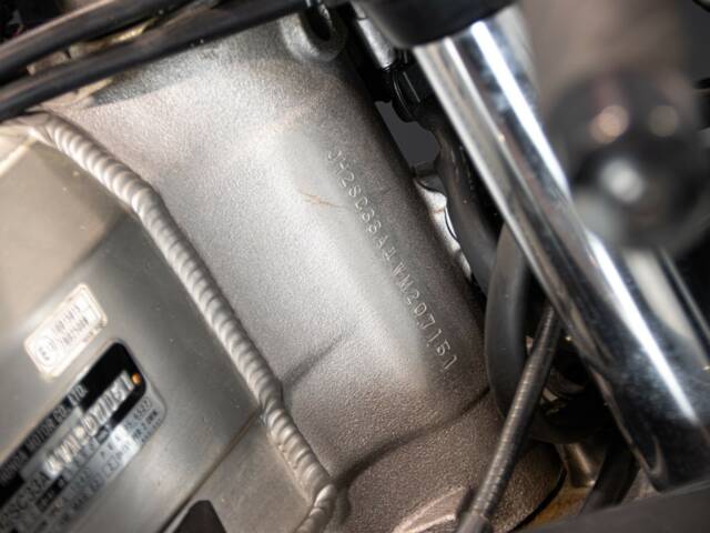 Honda CBR 900RR Fireblade