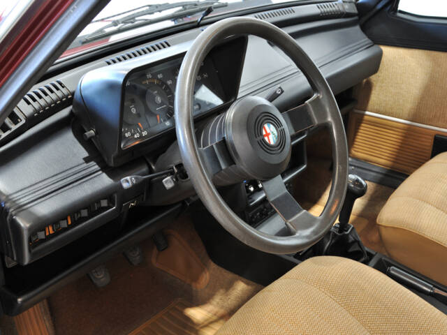 Alfa Romeo Giulietta 1.6
