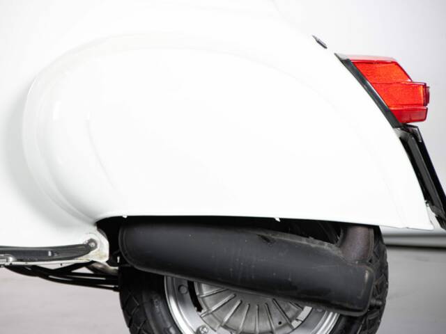 Piaggio Vespa 50 N Special