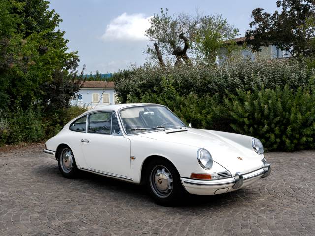 Bild 1/41 von Porsche 911 2.0 (1967)