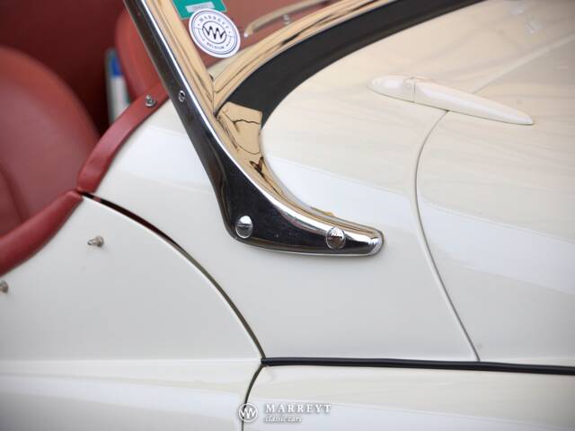 Triumph TR 2
