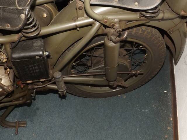 Bianchi MT 61