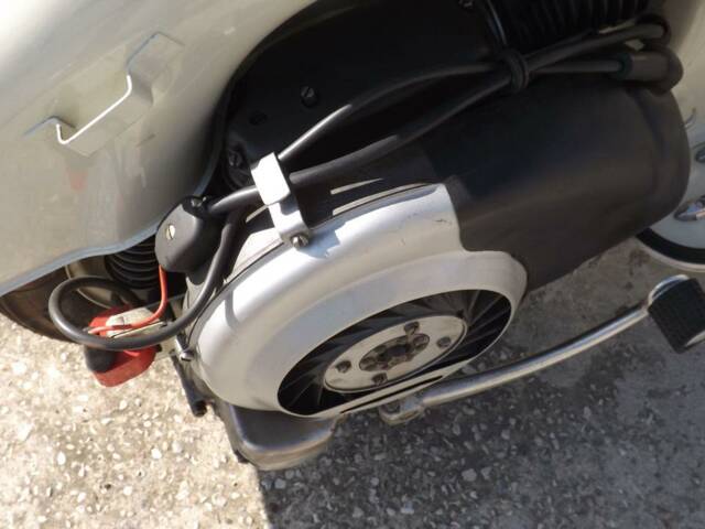 Piaggio Vespa 150 GL