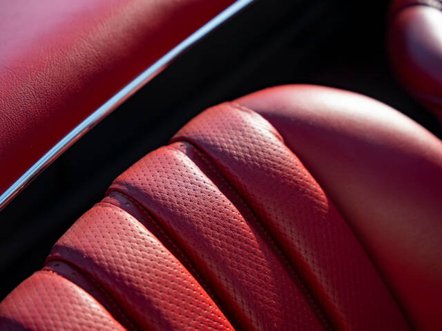 Mercedes-Benz 300 SL Roadster