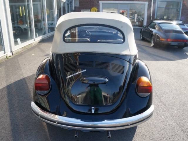 Volkswagen Beetle 1303
