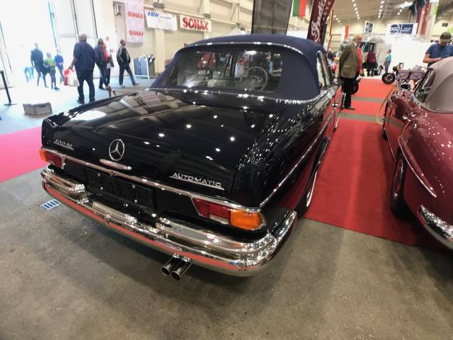 Mercedes-Benz 300 SE