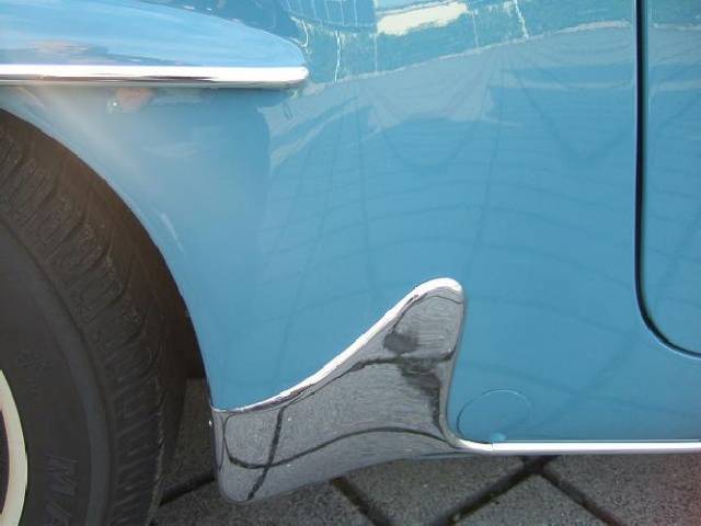 Mercedes-Benz 190 SL