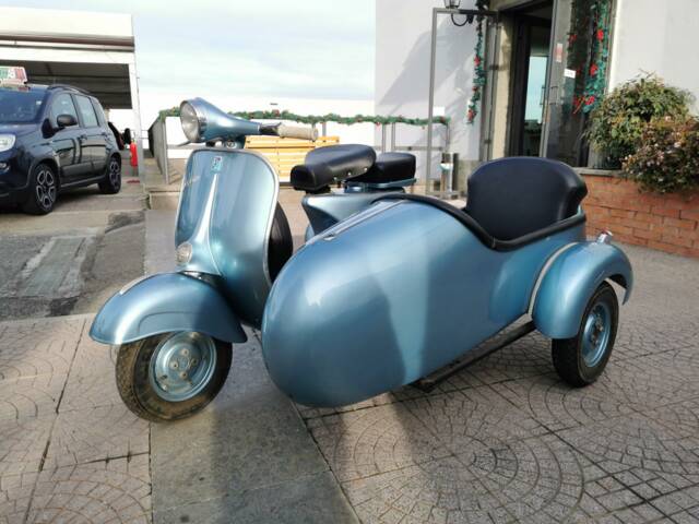 Piaggio Vespa 150
