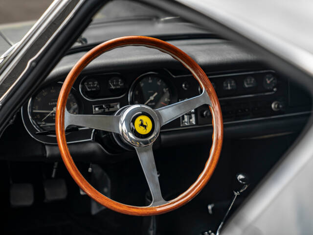 Ferrari 275 GTB