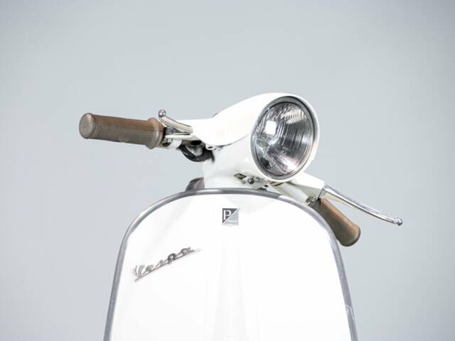 Piaggio Vespa 50 SS