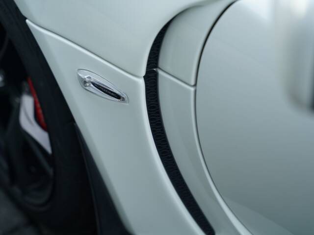 Lotus Exige S