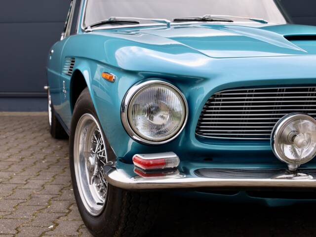 ISO Rivolta 340