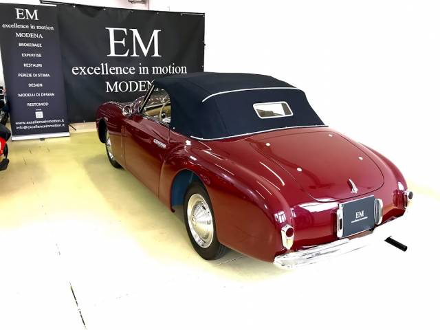 FIAT 1100 B