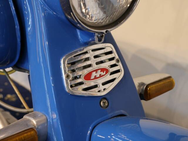 Honda Super Cub C 110