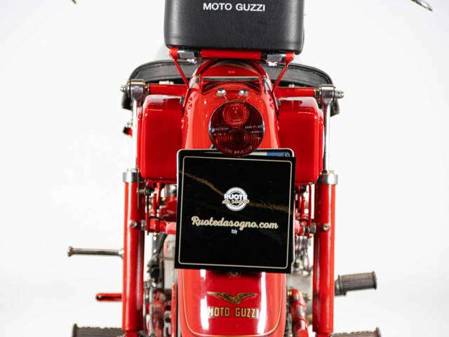 Moto Guzzi Astore