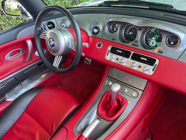 BMW Z8