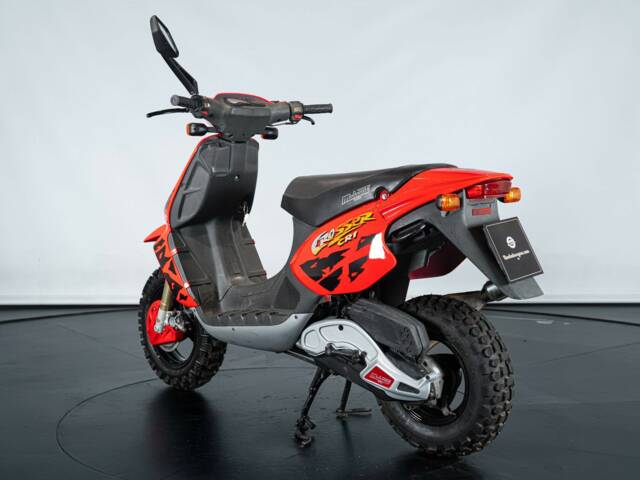 Malaguti Crosser CR1