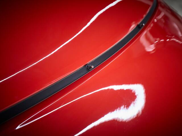 Porsche 911 Speedster 3.2