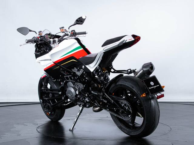 Bimota Tesi 3D "Final Edition"