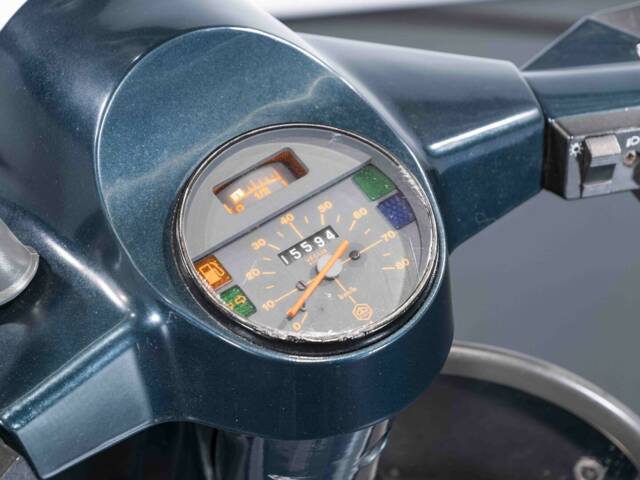 Piaggio Vespa PK 50 N