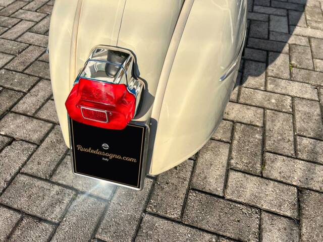 Piaggio Vespa 150 GL