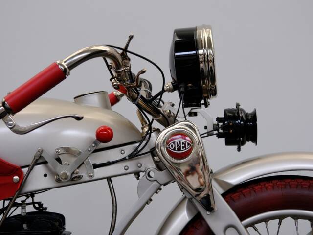 Opel Motoclub