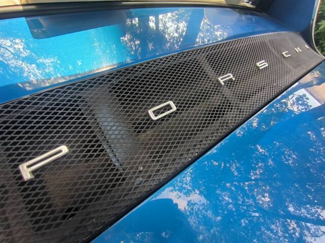 Porsche 914/4  2.0