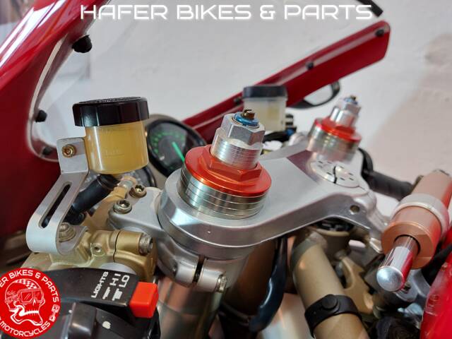 Ducati 916SP