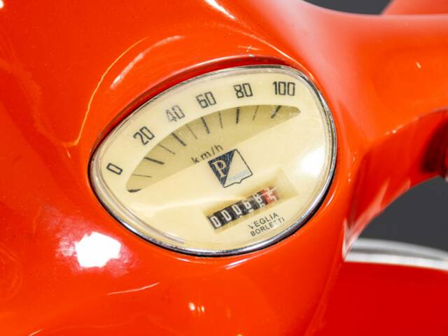Piaggio Vespa 90 SS