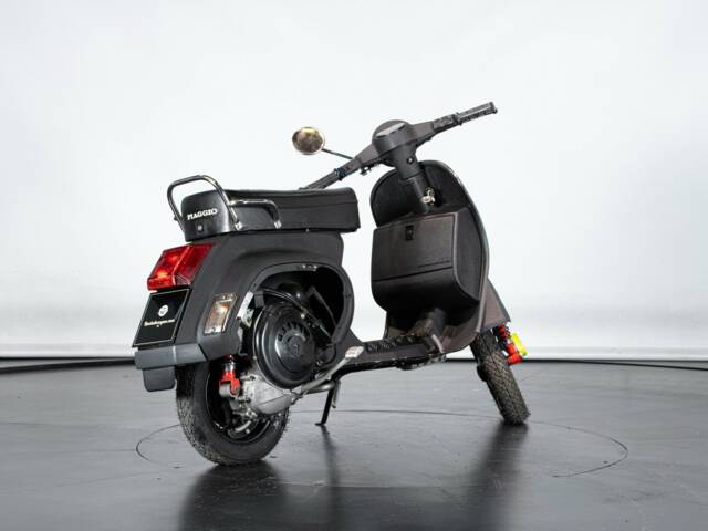 Piaggio Vespa PK 50 XL