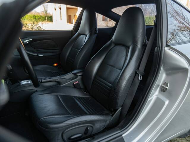 Porsche 911 Carrera 4