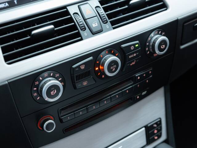 BMW M5 Touring