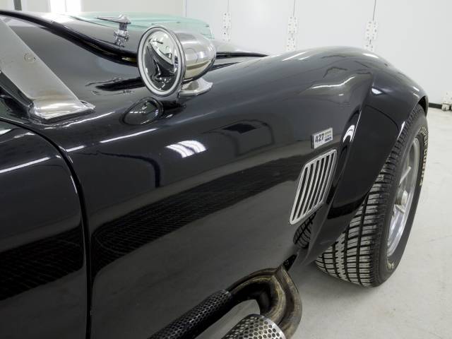 Americar Classic Cobra Replica