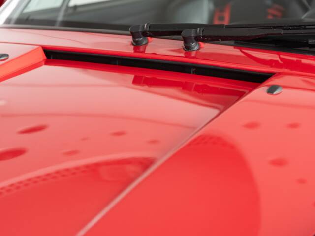 Porsche 911 Carrera RS