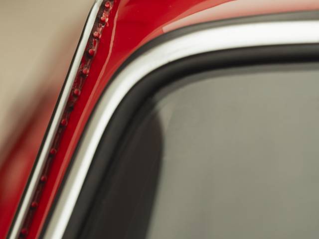Alfa Romeo Giulia GTA 1300 Junior