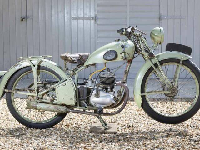 Peugeot 55