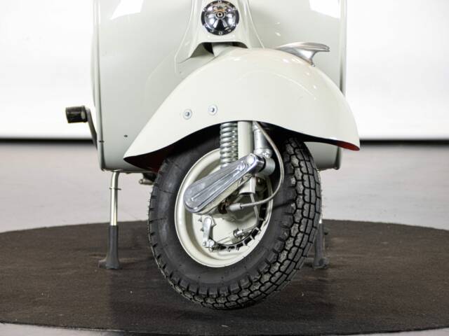Piaggio Vespa 150 "Struzzo" VL