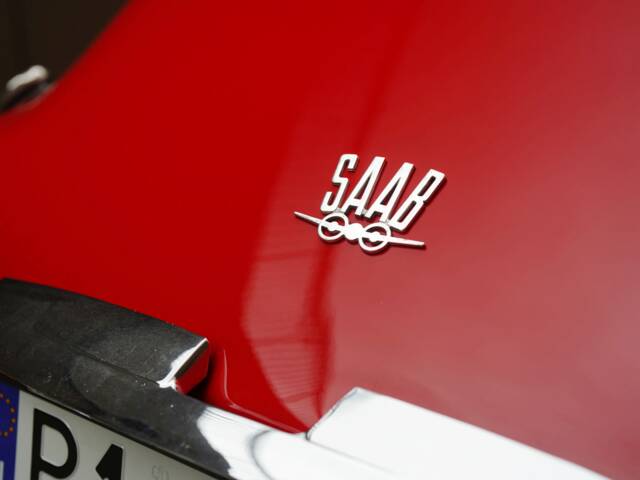 Saab 96