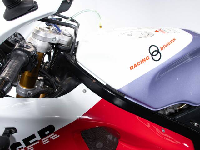 Gilera GFR 125