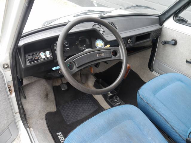 FIAT 127 Classic Cars for Sale - Classic Trader