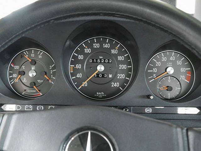 Mercedes-Benz 300 SL