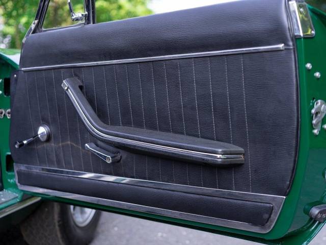 FIAT Dino Spider