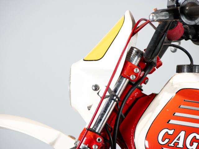 Cagiva RX 250