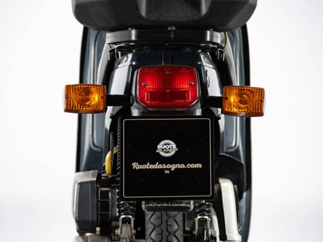 Honda SH 50 Fifty